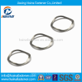 Stock Best Price DIN128 Stainless Steel Spring Wave Washers